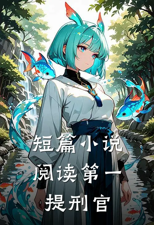 短篇小说阅读第一提刑官