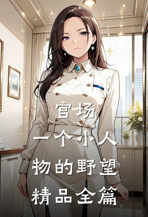 官场：一个小人物的野望精品全篇