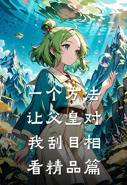 一个方法，让父皇对我刮目相看精品篇