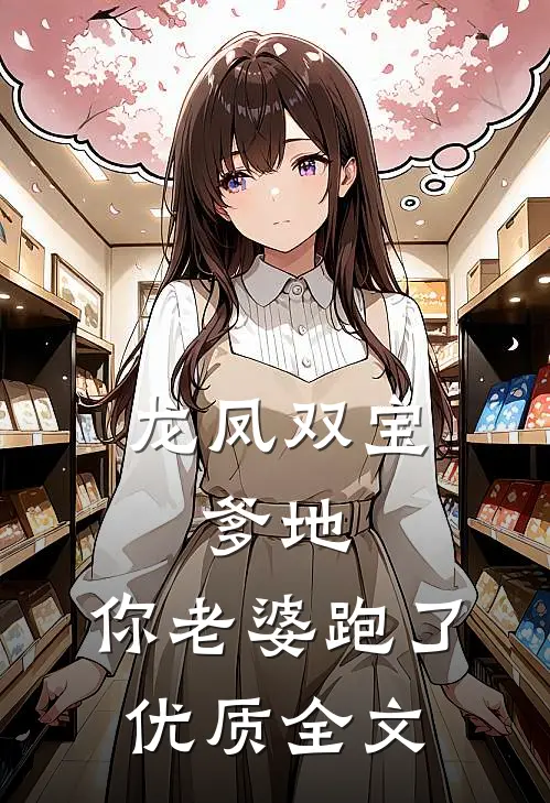 龙凤双宝：爹地，你老婆跑了优质全文