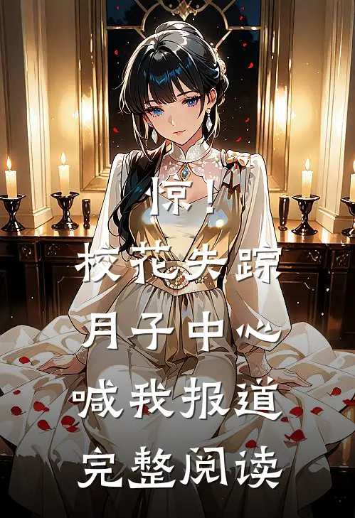 惊！校花失踪，月子中心喊我报道完整阅读