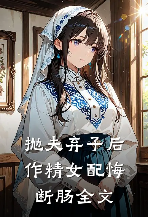 抛夫弃子后，作精女配悔断肠全文