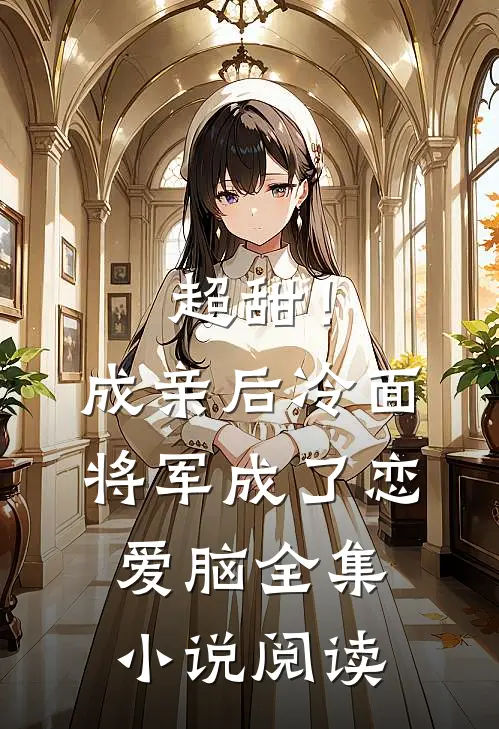 超甜！成亲后，冷面将军成了恋爱脑全集小说阅读