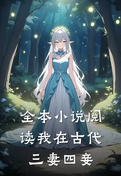 全本小说阅读我在古代三妻四妾