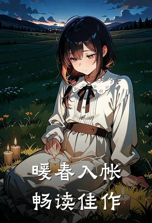 暖春入帐畅读佳作