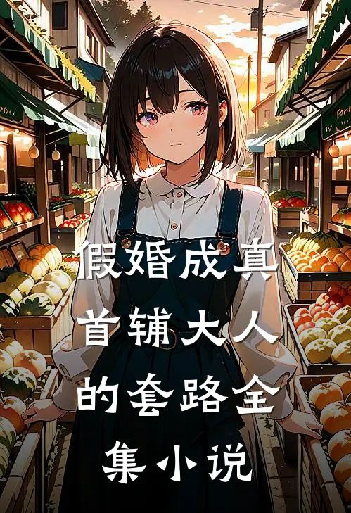 假婚成真：首辅大人的套路全集小说