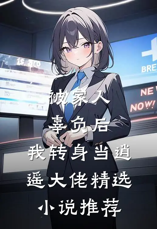 被家人辜负后，我转身当逍遥大佬精选小说推荐