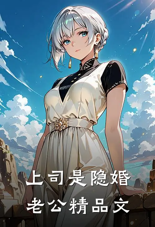 上司是隐婚老公精品文
