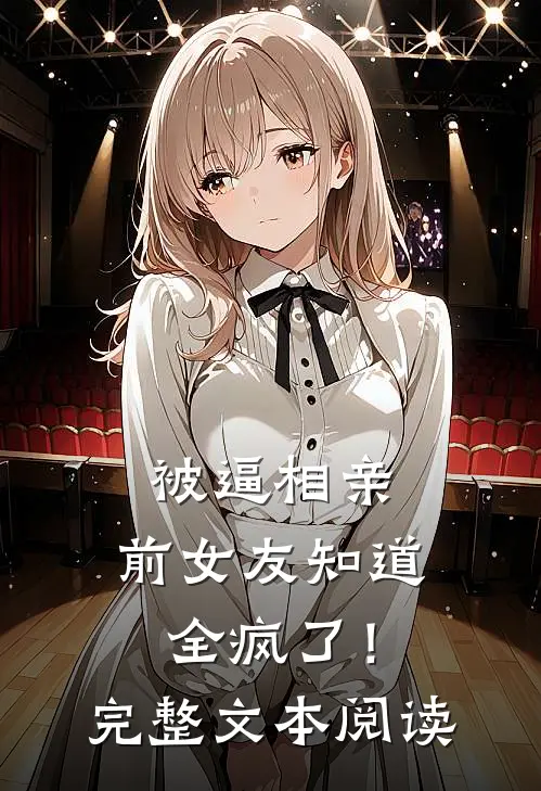 被逼相亲：前女友知道全疯了！完整文本阅读