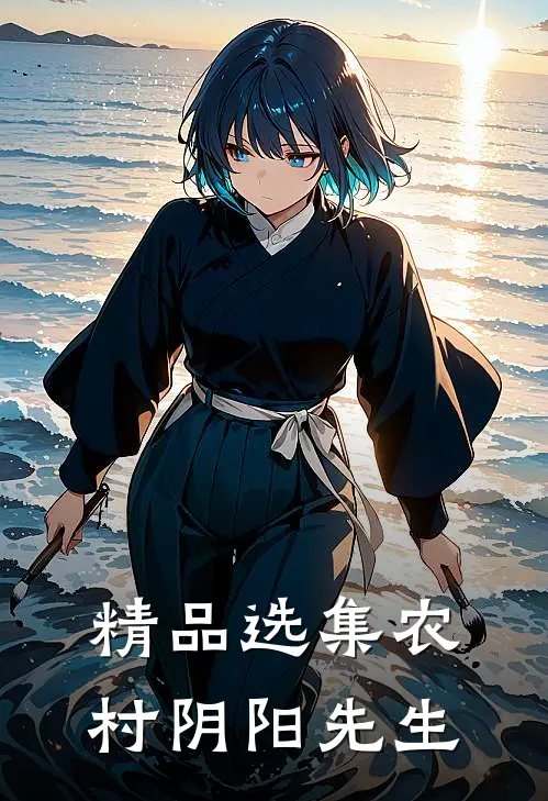 精品选集农村阴阳先生