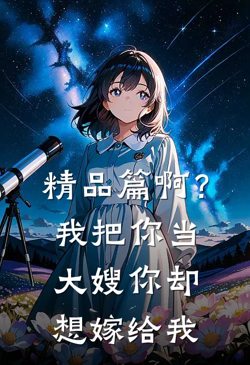 精品篇啊？我把你当大嫂，你却想嫁给我