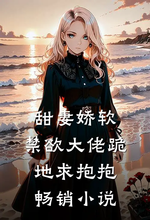 甜妻娇软，禁欲大佬跪地求抱抱畅销小说