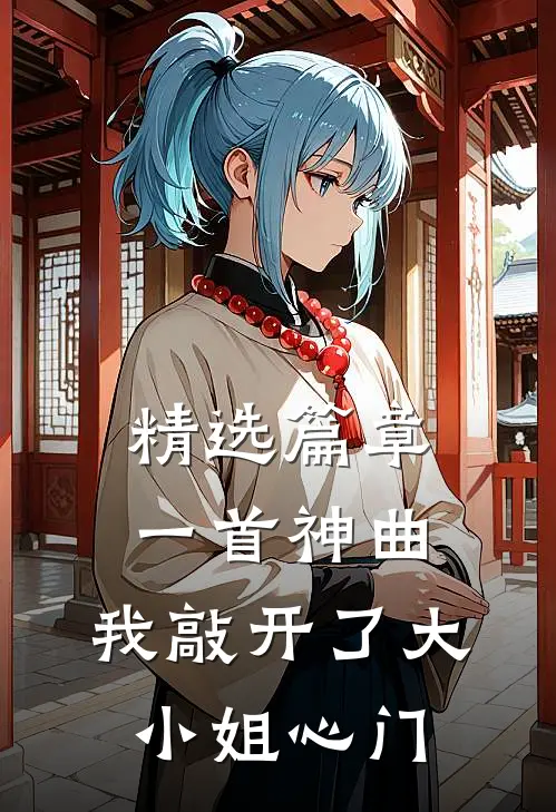 精选篇章一首神曲，我敲开了大小姐心门