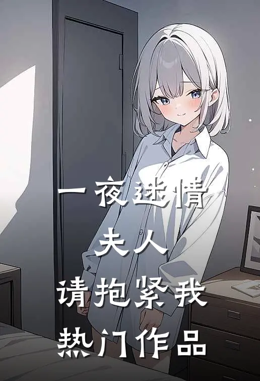 一夜迷情：夫人，请抱紧我热门作品