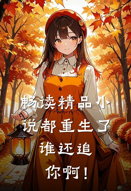 畅读精品小说都重生了，谁还追你啊！