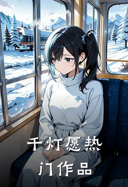 千灯愿热门作品