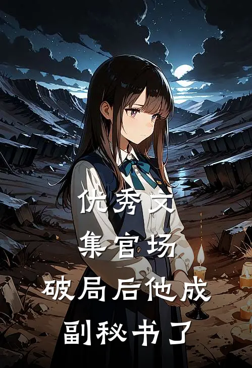 优秀文集官场：破局后他成副秘书了