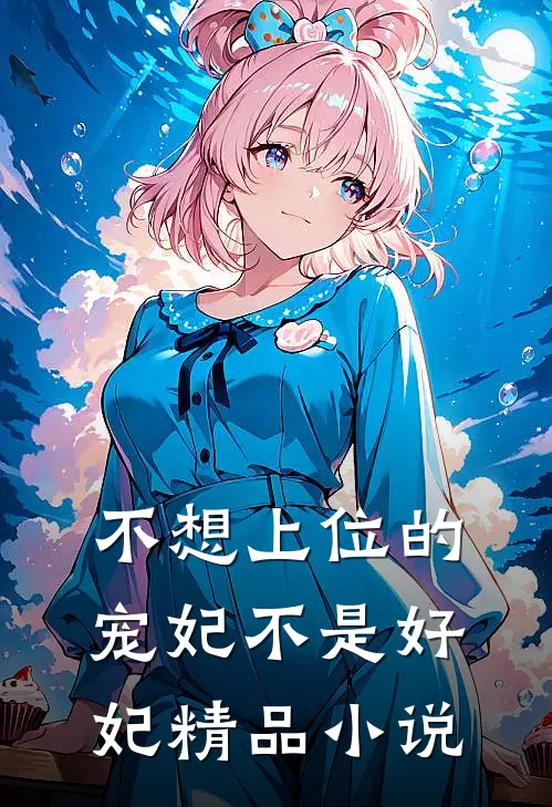 不想上位的宠妃不是好妃精品小说