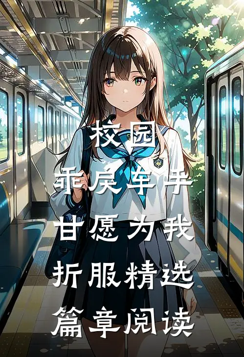 校园：乖戾车手甘愿为我折服精选篇章阅读