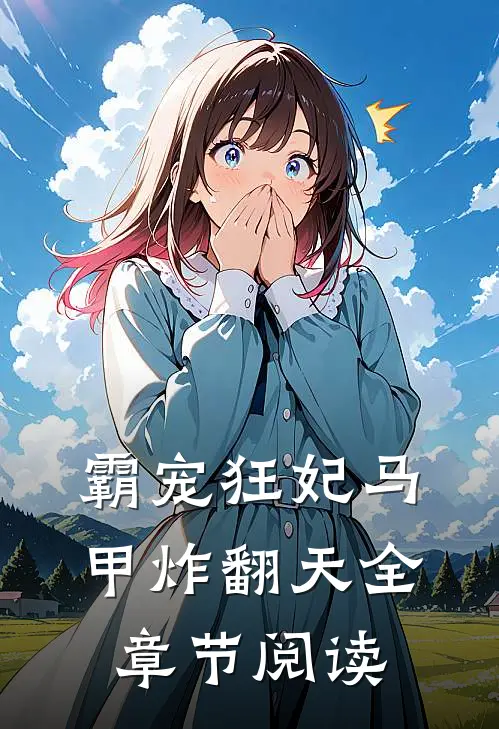 霸宠狂妃马甲炸翻天全章节阅读