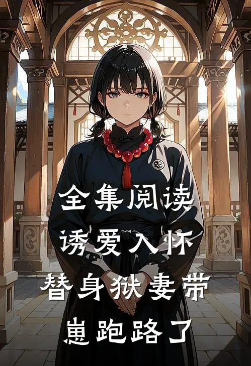 全集阅读诱爱入怀：替身狱妻带崽跑路了