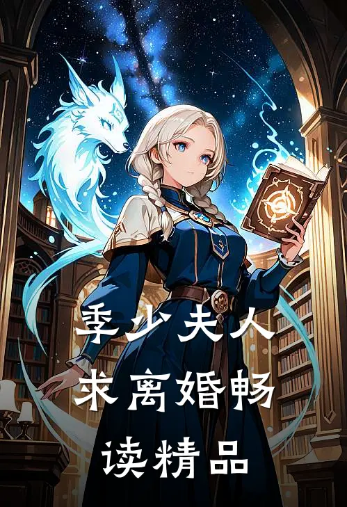 季少夫人求离婚畅读精品