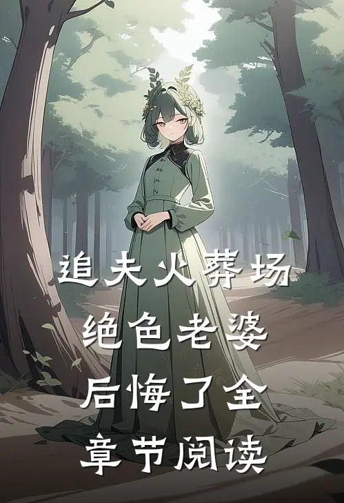 追夫火葬场，绝色老婆后悔了全章节阅读
