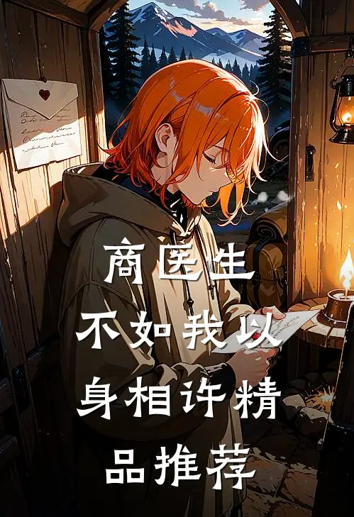 商医生，不如我以身相许精品推荐