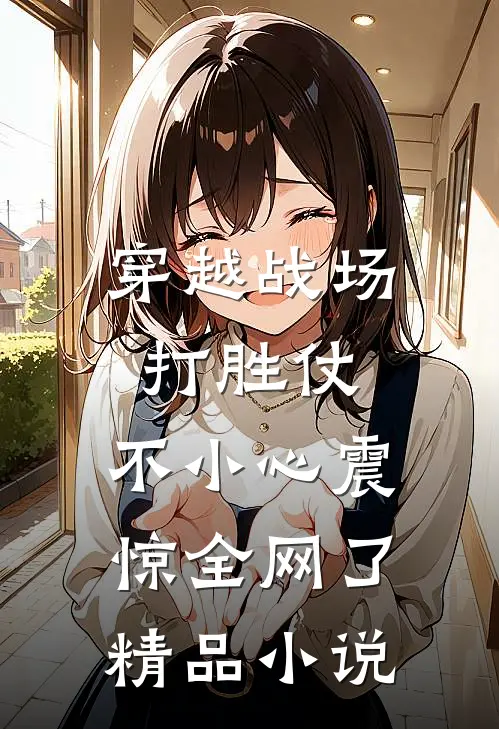 穿越战场打胜仗，不小心震惊全网了精品小说