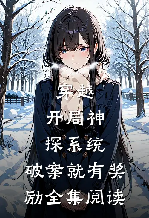 穿越：开局神探系统，破案就有奖励全集阅读