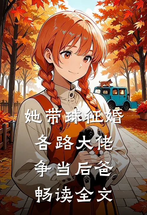 她带球征婚，各路大佬争当后爸畅读全文