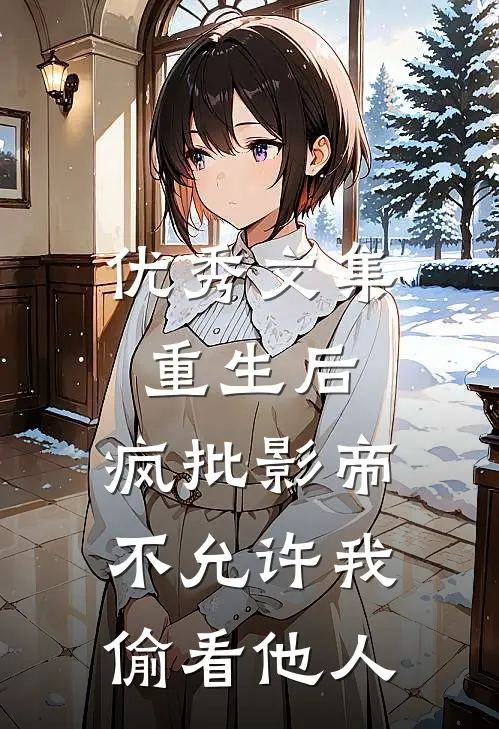 优秀文集重生后，疯批影帝不允许我偷看他人