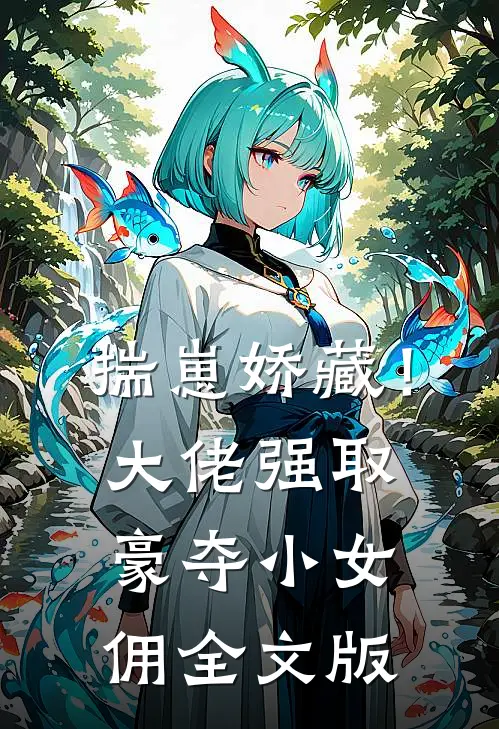 揣崽娇藏！大佬强取豪夺小女佣全文版