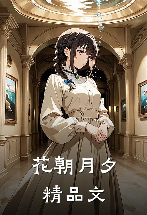 花朝月夕精品文