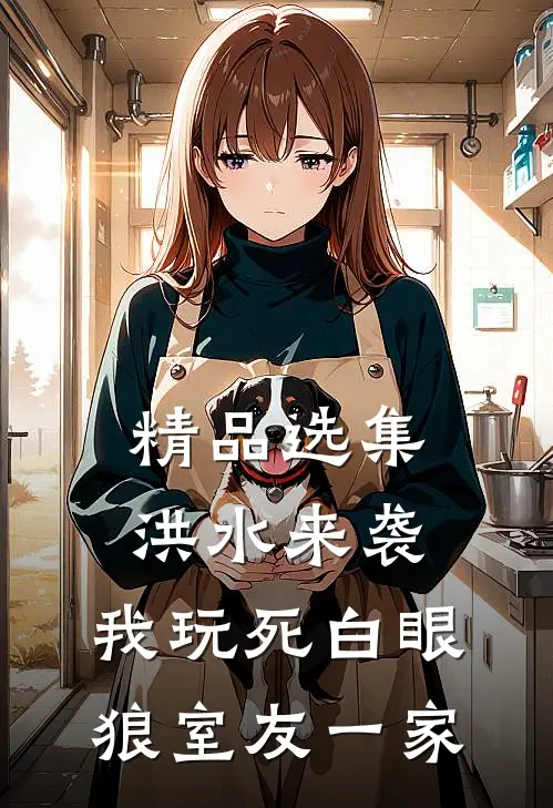 精品选集洪水来袭，我玩死白眼狼室友一家