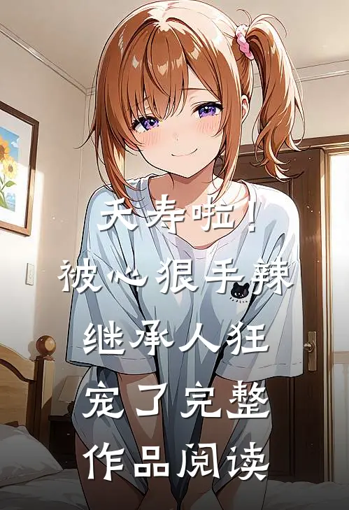 夭寿啦！被心狠手辣继承人狂宠了完整作品阅读