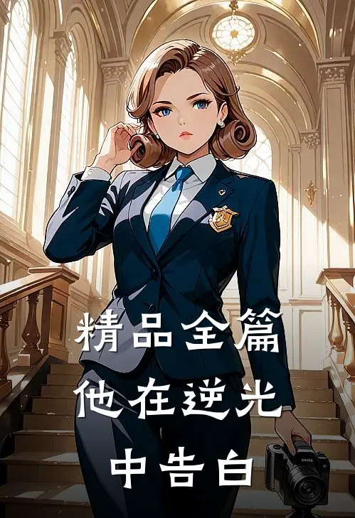 精品全篇他在逆光中告白