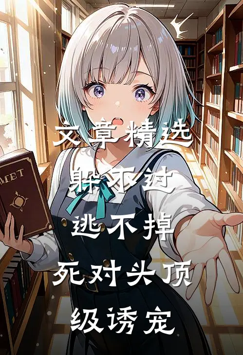 文章精选躲不过，逃不掉，死对头顶级诱宠