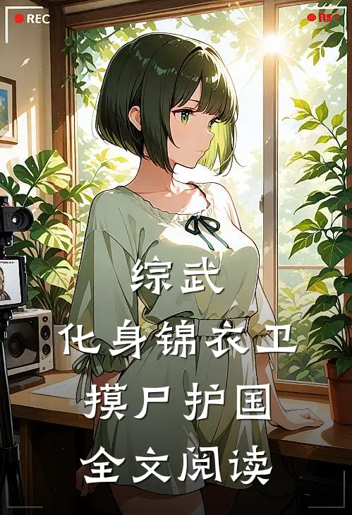 综武：化身锦衣卫，摸尸护国全文阅读