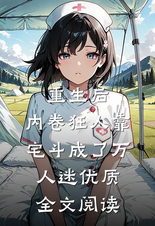 重生后，内卷狂人靠宅斗成了万人迷优质全文阅读