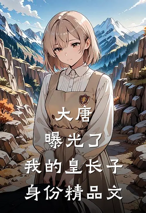 大唐：曝光了，我的皇长子身份精品文
