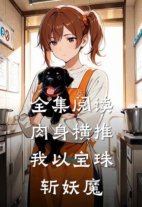 全集阅读肉身横推：我以宝珠斩妖魔