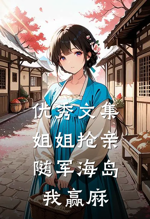 优秀文集姐姐抢亲，随军海岛我赢麻