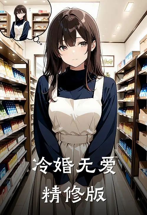 冷婚无爱精修版