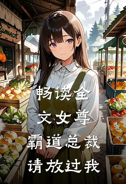 畅读全文女尊：霸道总裁，请放过我