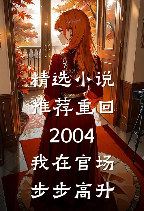 精选小说推荐重回2004：我在官场步步高升