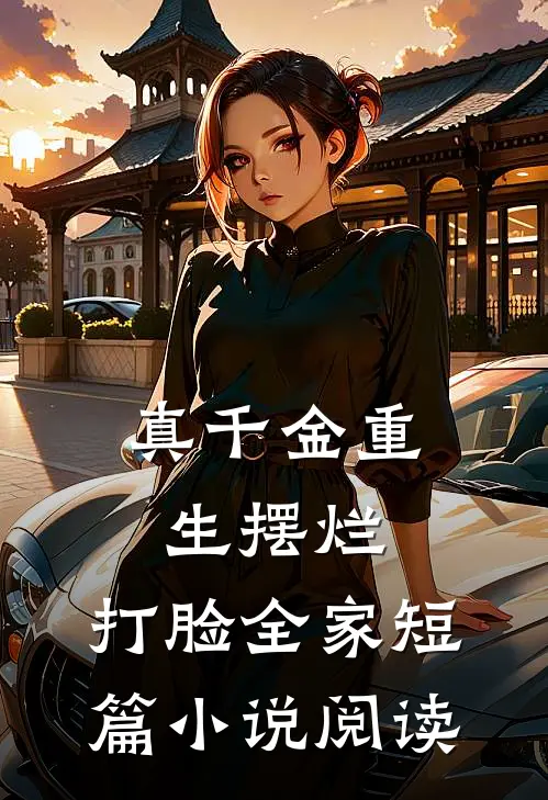 真千金重生摆烂，打脸全家短篇小说阅读