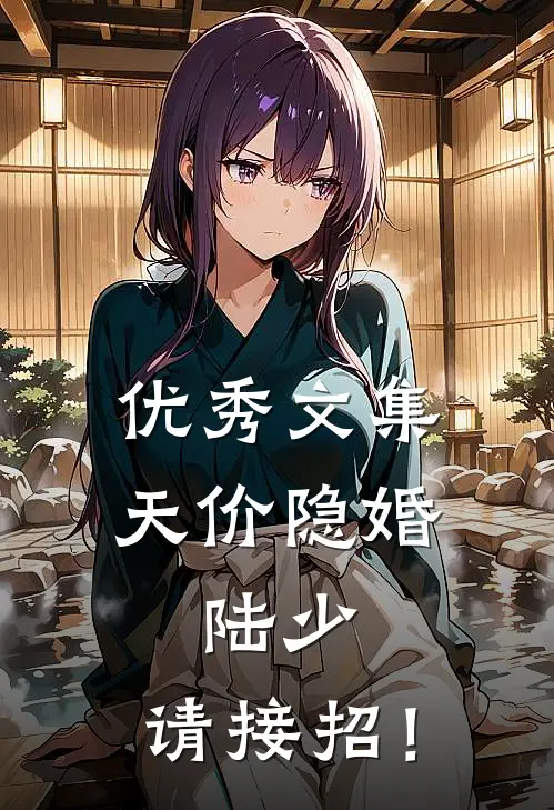 优秀文集天价隐婚：陆少，请接招！