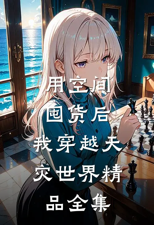 用空间囤货后，我穿越天灾世界精品全集