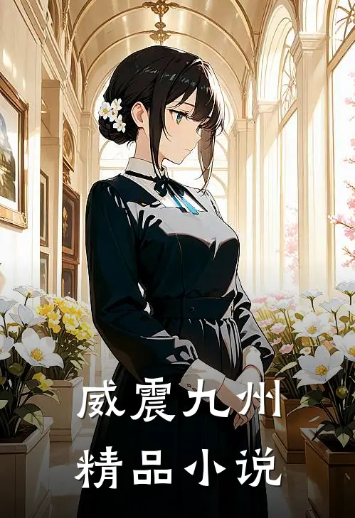 威震九州精品小说